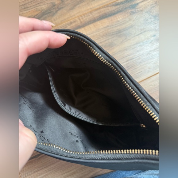 Kate Spade Black Shoulder Bag - Picture 15 of 15